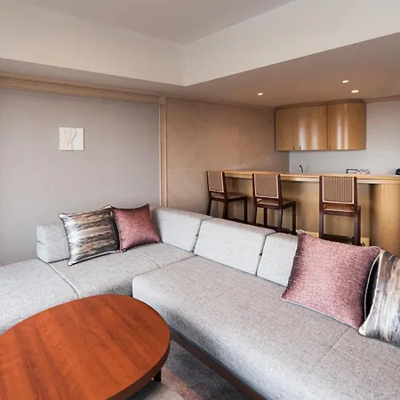 Sapporo Prince Hotel-3