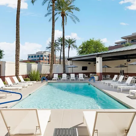 Hyatt Place Scottsdale/Old Town-2