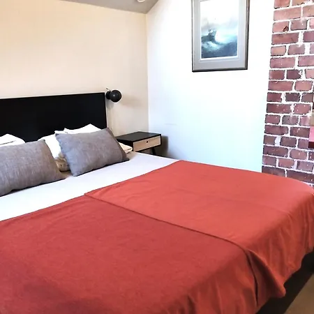Hostel Suomenlinna-3