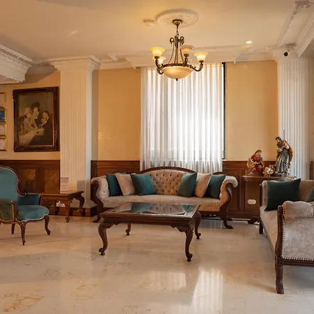 Hotel Castilla Real-2