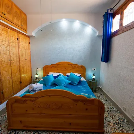 Riad Les Chtis D'Agadir-2