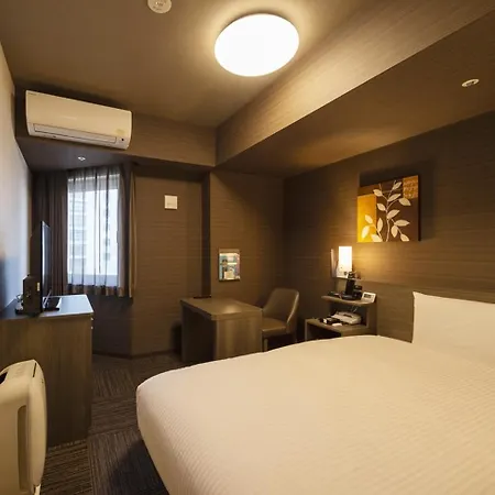 Hotel Route-Inn Grand Tokyo Toyocho-2