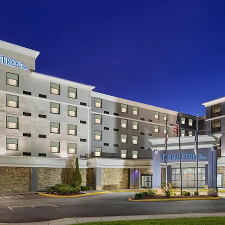 Doubletree By Hilton Salisbury-2