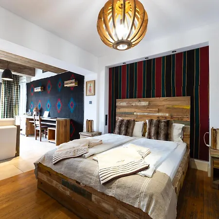 Boutique Hotel Casa Art-3