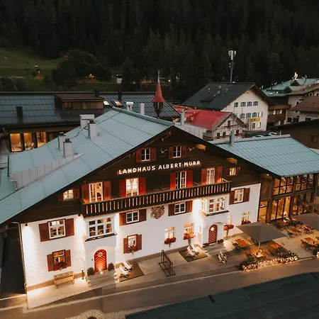 Landhaus Albert Murr-2