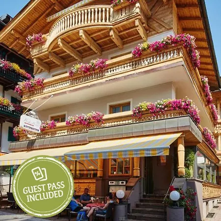 Hotel Wechselberger By Alpeffect Hotels-2
