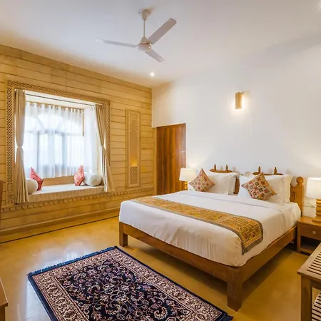 Hotel Golden Haveli-2