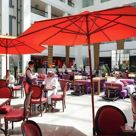 Novotel Dammam Business Park-3