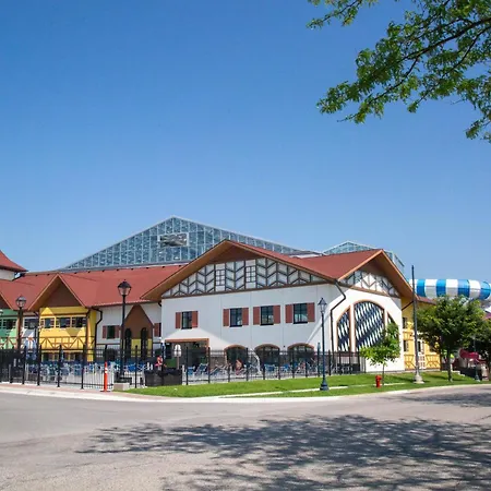 Bavarian Inn Lodge-3
