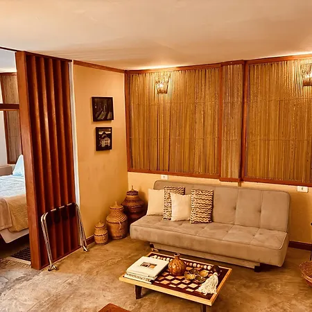 Boutique Hotel Casa Teatro-2