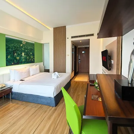 Grand Candi Hotel-3
