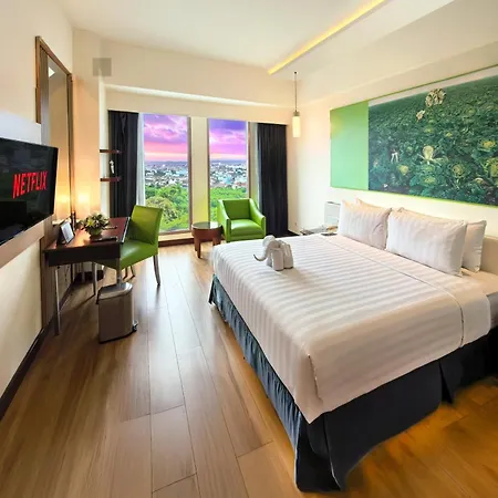 Grand Candi Hotel-2