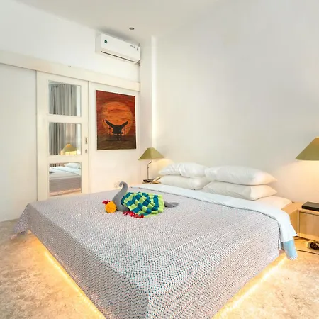Bali Mystique Hotel & Apartment Seminyak-2