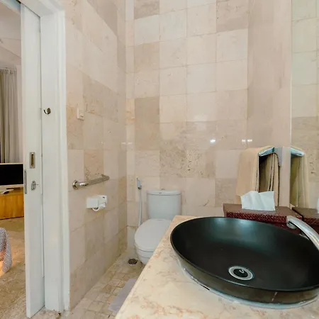 Bali Mystique Hotel & Apartment Seminyak-3