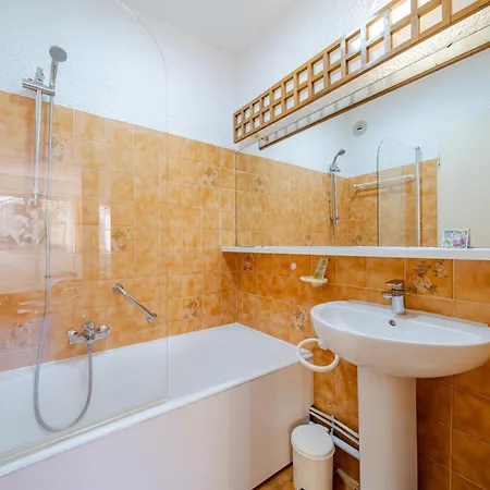 Residence "Le Golfe Bleu"-2