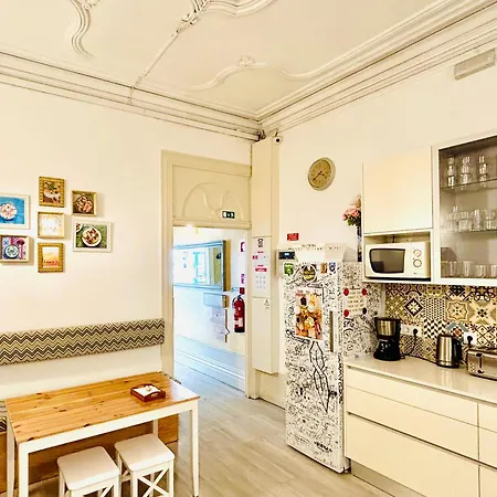 Porto Wine Hostel-2