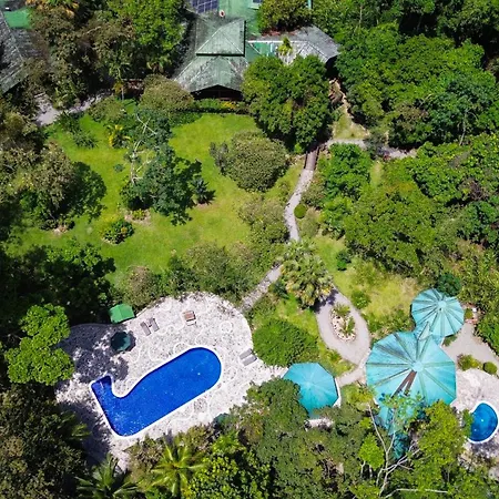 The Lodge At Pico Bonito-3