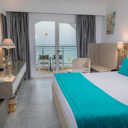 Hotel Marhaba Beach-2