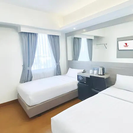 Red Planet Cebu-3
