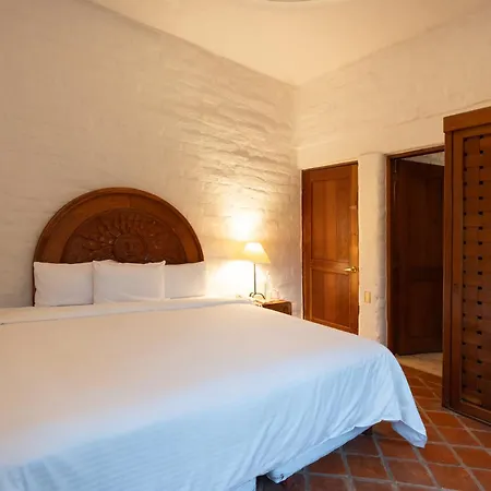 Mision Del Sol Resort & Spa Adults Only-3