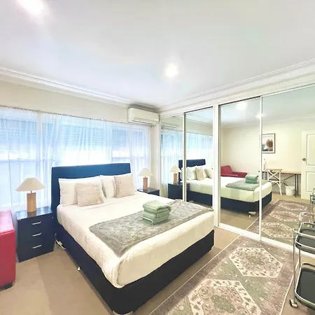 North Ryde Guesthouse-3