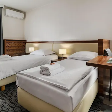 Aparthotel Vanilla-2