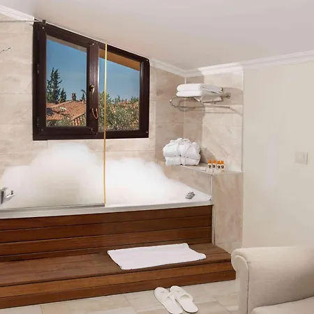 Sundia By Liberty Suncity-2