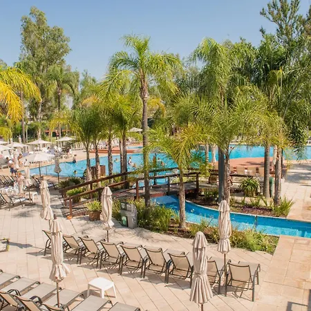 Los Pinos Resort & Spa Termal All Inclusive-3