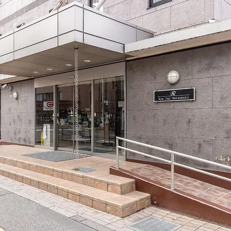 Ace Inn Matsumoto-2
