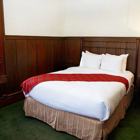 Prince Of Wales Hotel-2