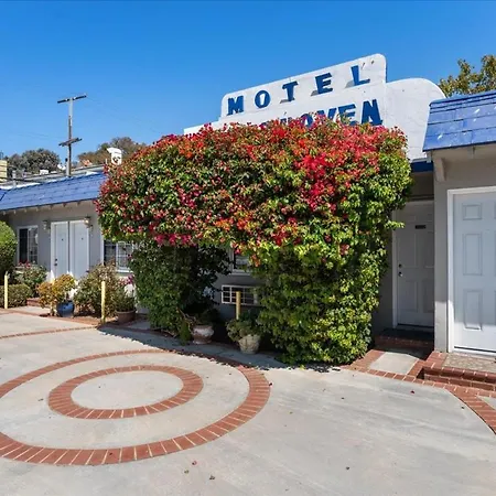 Rest Haven Motel-2