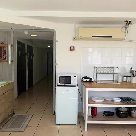Little Prince Hostel-5 Min Walk To The Beach-2