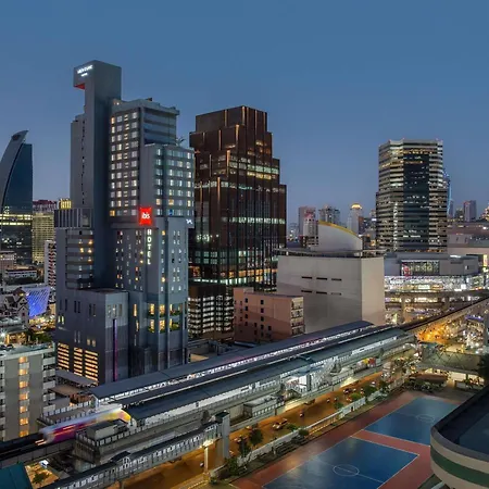 Ibis Bangkok Siam-3