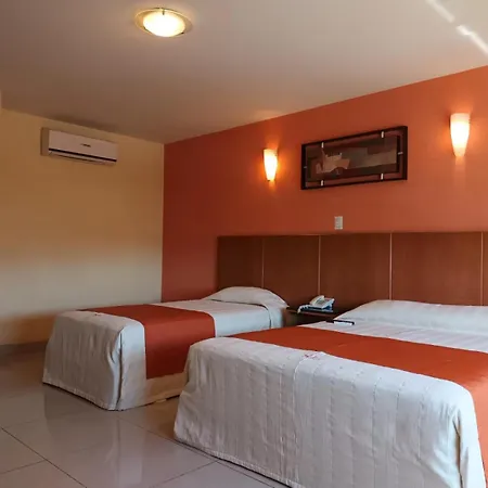 Hostalia Hotel Expo & Business Class-2