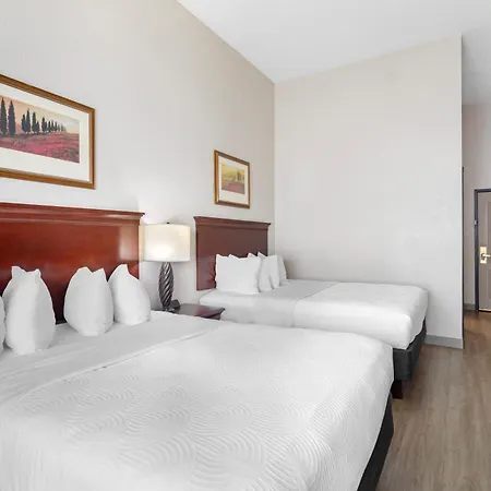 Country Inn & Suites By Radisson, Jacksonville West, Fl-2