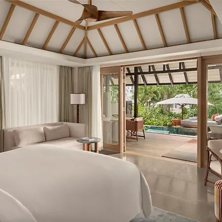 Four Seasons Resort Mauritius At Anahita-2