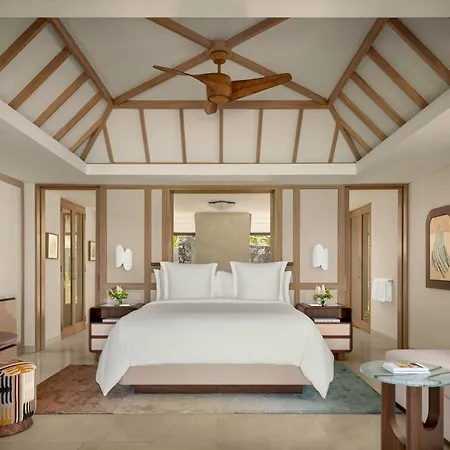 Four Seasons Resort Mauritius At Anahita-3
