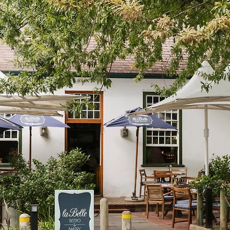 The Alphen Boutique Hotel & Spa-3