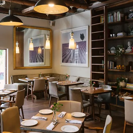 The Alphen Boutique Hotel & Spa-2