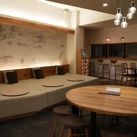 Santiago Guesthouse Kyoto-3