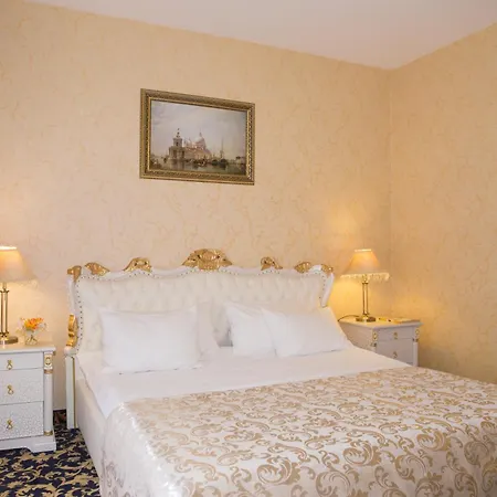 Boutique Hotel California (Adults Only)-3