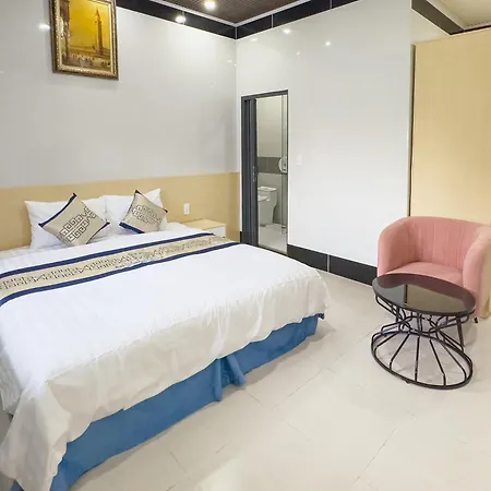 Mai Phuong Resort Phu Quoc-3