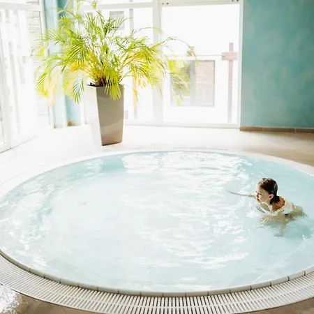Sport Hotel *** Donovaly-2
