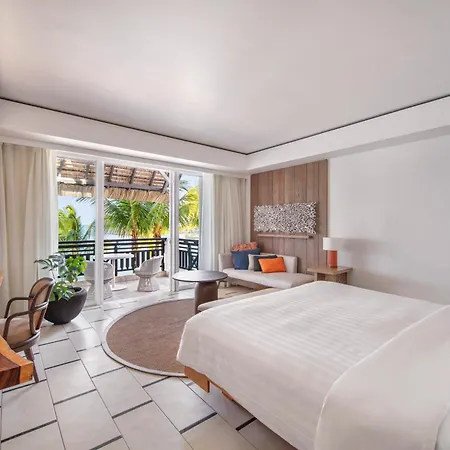 Shangri-La Le Touessrok, Mauritius-2