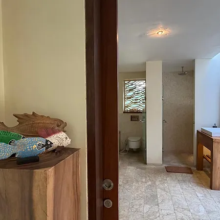 Villa Bukit Segara-3