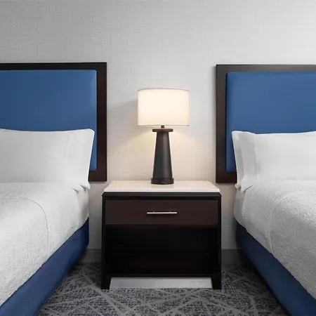 Hampton Inn Augusta Fort Eisenhower-2