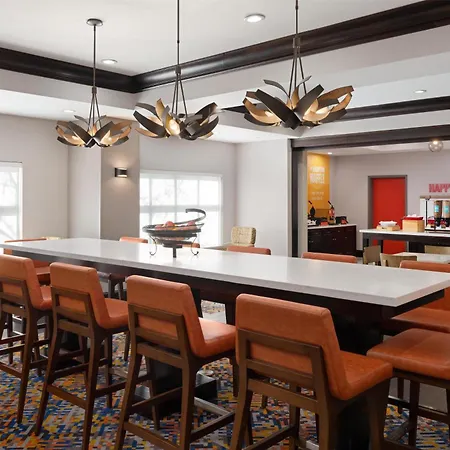 Hampton Inn Augusta Fort Eisenhower-3