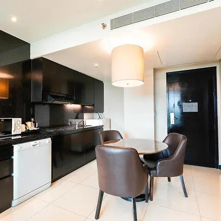 Doubletree Suites By Hilton Bengaluru Outer Ring Road-2