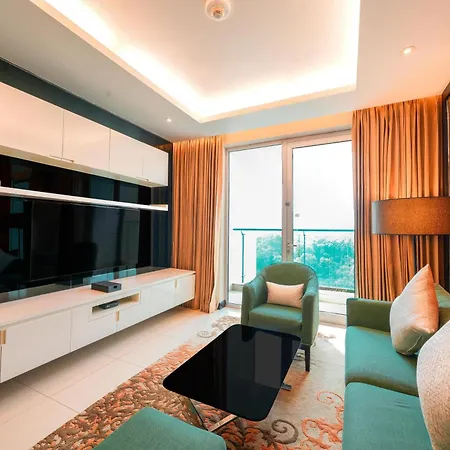 Doubletree Suites By Hilton Bengaluru Outer Ring Road-3