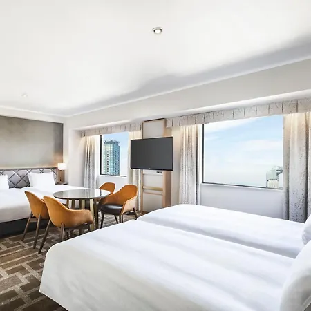 Hotel Hanshin Osaka-3